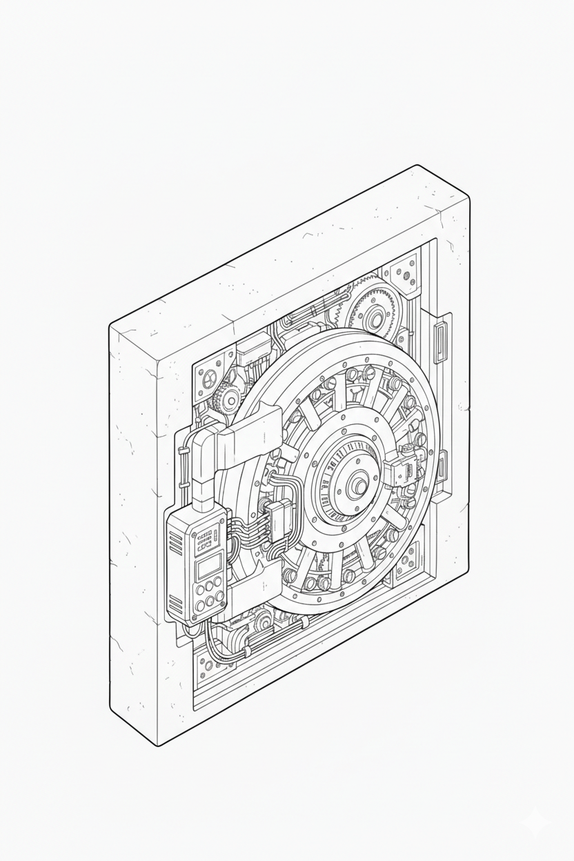 Policy Engine Module